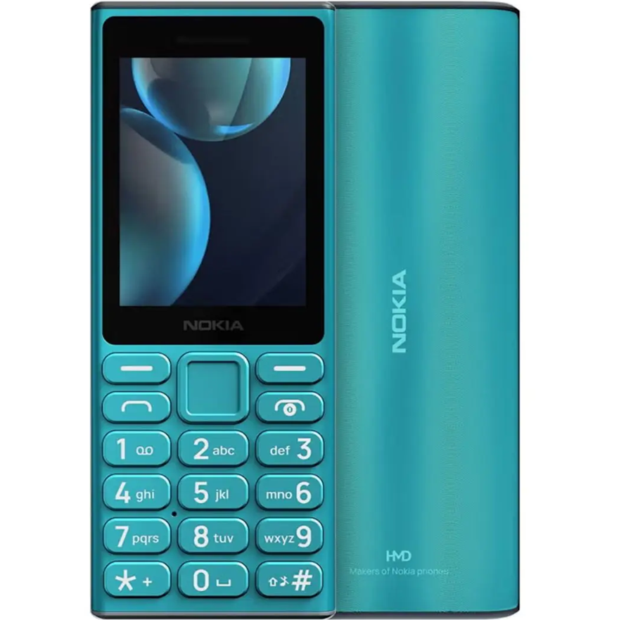 NOKIA 108 4G Cyan